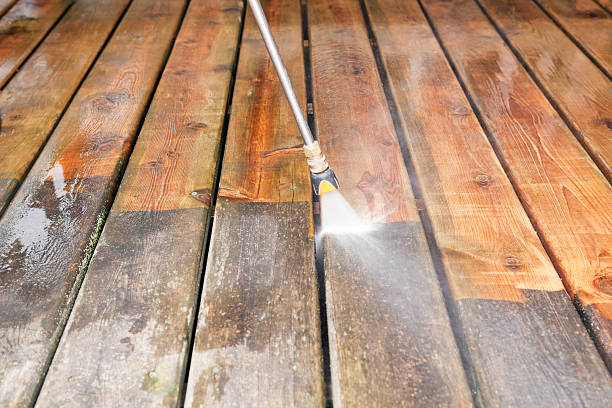 Best Restaurant Pressure Washing  in Toquerville, UT